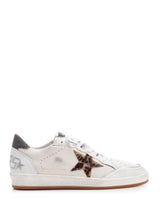 Golden Goose Ball Star Sneakers - Men - Piano Luigi