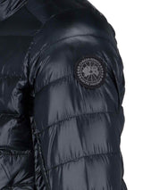 Canada Goose High Neck Padded Jacket - Women - Piano Luigi