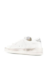 Golden Goose Stardan Sneakers - Men - Piano Luigi