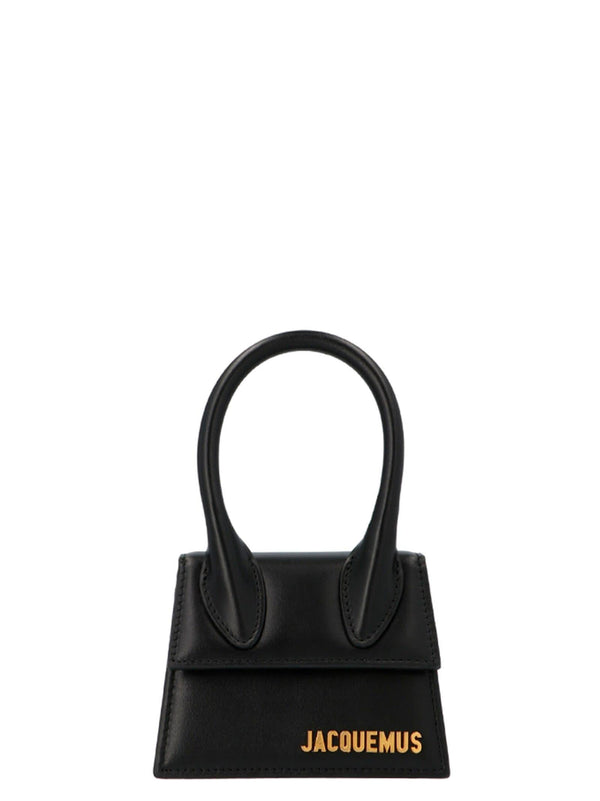 Jacquemus le Chiquito Handbag - Women - Piano Luigi