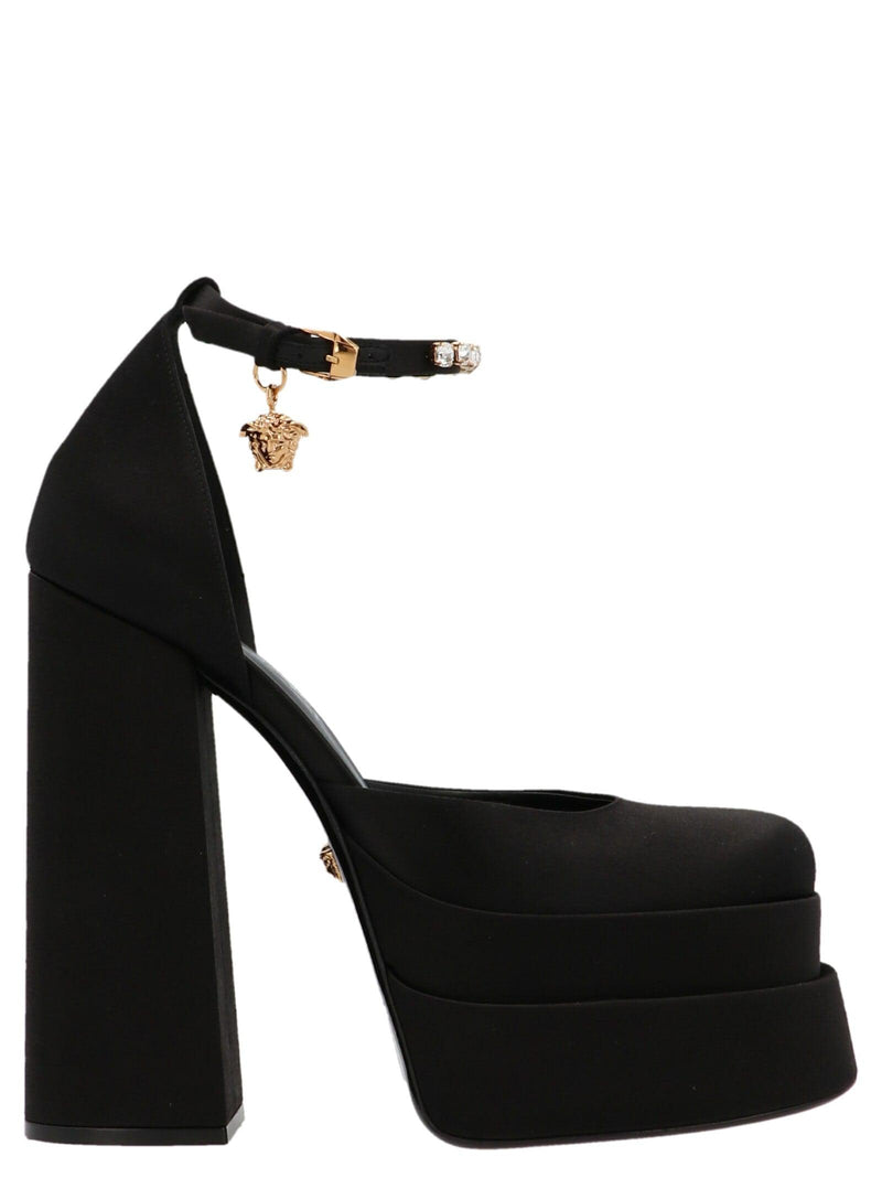 Versace medusa Aevitas Shoes - Women - Piano Luigi