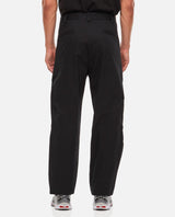 Moncler Cotton Pants - Men - Piano Luigi