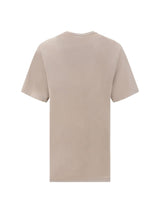 Fendi T-shirt - Men - Piano Luigi