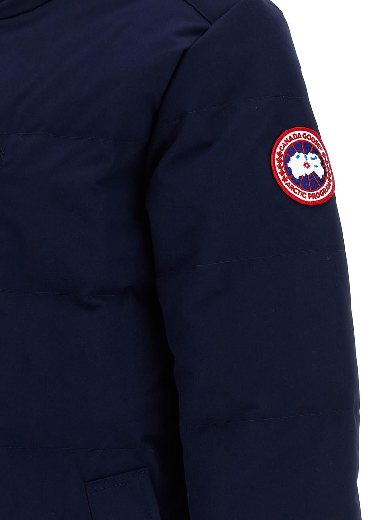 Canada Goose Carson Parka - Men - Piano Luigi