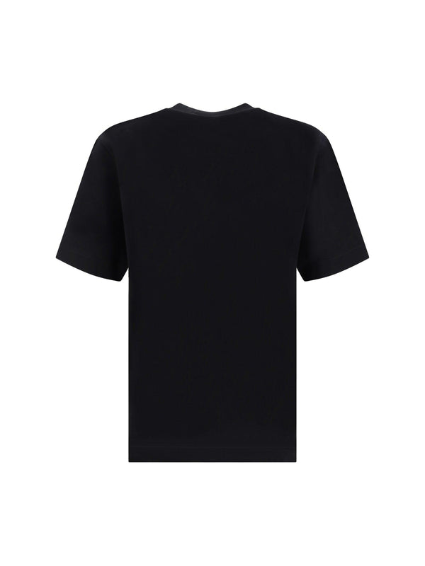 Fendi Shadow T-shirt - Men - Piano Luigi