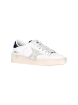 Golden Goose Stardan Sneakers - Women - Piano Luigi