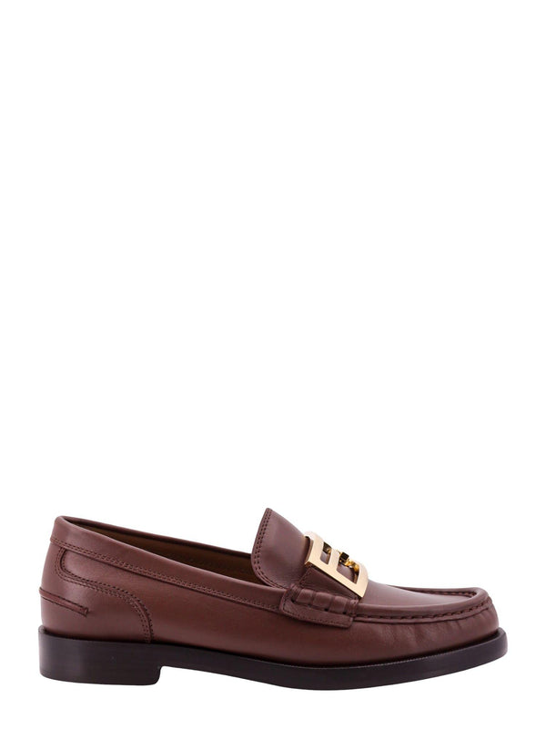 Fendi Baguette Loafer - Women - Piano Luigi