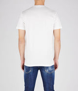 Dsquared2 T-shirts - Men - Piano Luigi