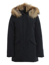 Woolrich Ws Luxury Artic Parka - Women - Piano Luigi