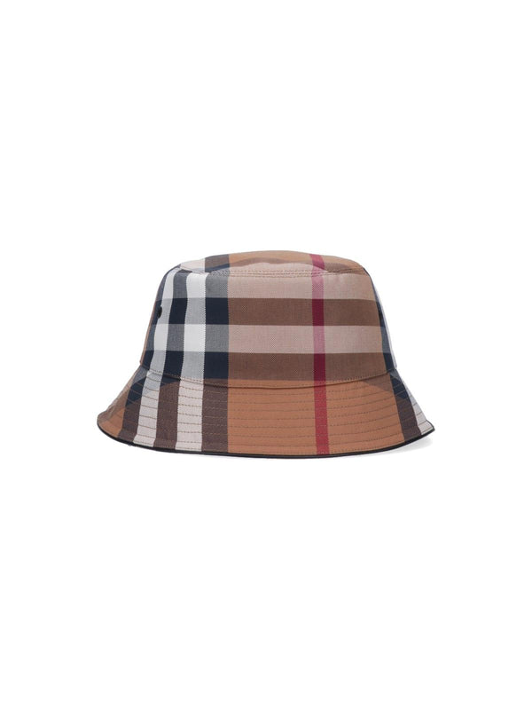 Burberry Hat - Women - Piano Luigi