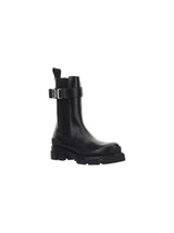 Givenchy Terra Chelsea Boots - Men - Piano Luigi