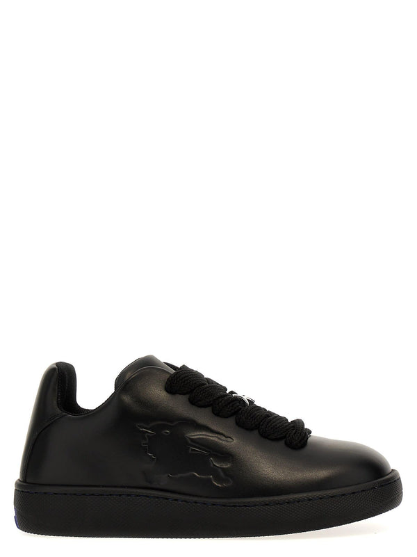 Burberry box Sneakers - Men - Piano Luigi