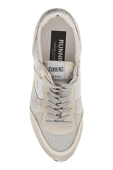 Golden Goose Running Sole Sneakers - Women - Piano Luigi