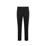 Comme des Garçons Wool Slim Trousers - Men - Piano Luigi