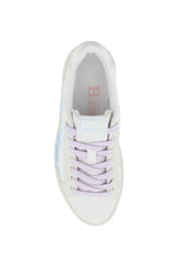 Balmain B-court Sneakers - Women - Piano Luigi