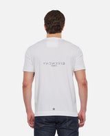 Givenchy Cotton T-shirt - Men - Piano Luigi