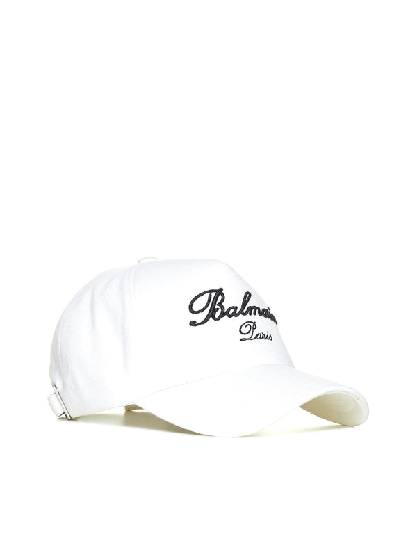 Balmain Hat - Men - Piano Luigi