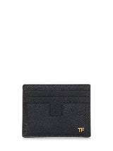 Tom Ford Card Holder - Men - Piano Luigi