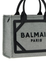 Balmain b-army Shopping Bag - Women - Piano Luigi