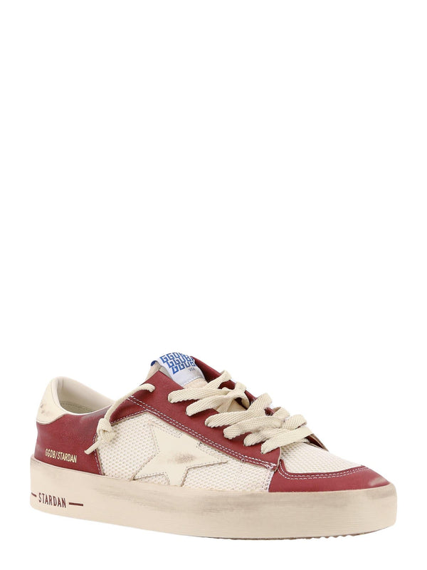 Golden Goose Stardan Sneakers - Men - Piano Luigi