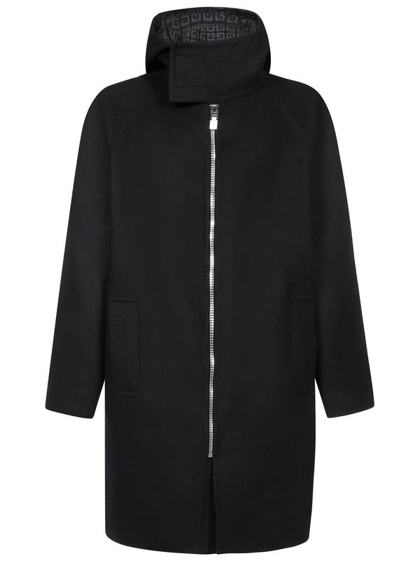 Givenchy Coat - Men - Piano Luigi