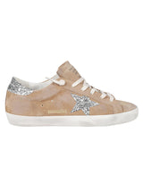 Golden Goose Super-star Sneakers - Women - Piano Luigi