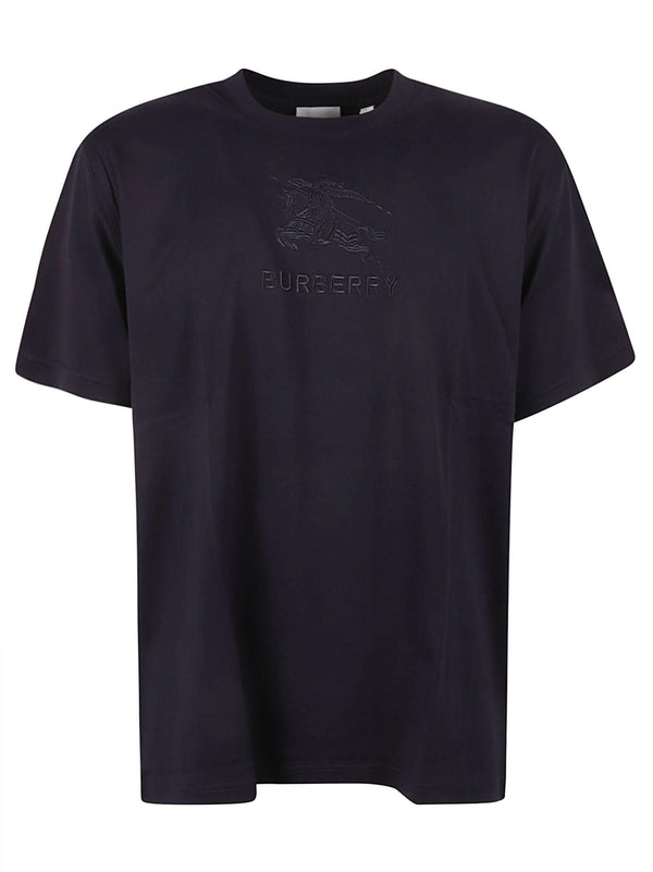 Burberry Logo T-shirt - Men - Piano Luigi