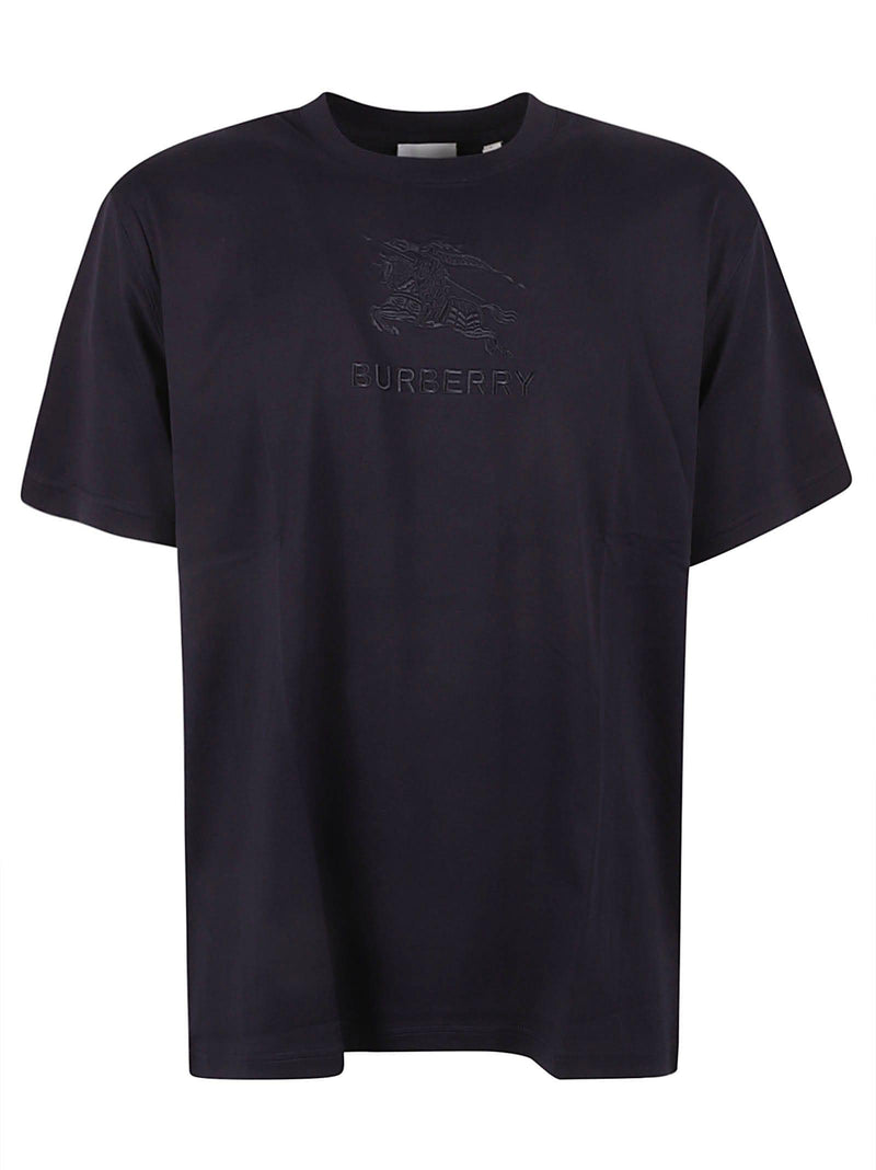 Burberry Logo T-shirt - Men - Piano Luigi