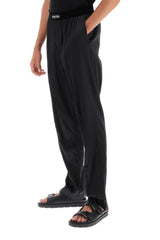 Tom Ford Silk Pajama Pants - Men - Piano Luigi