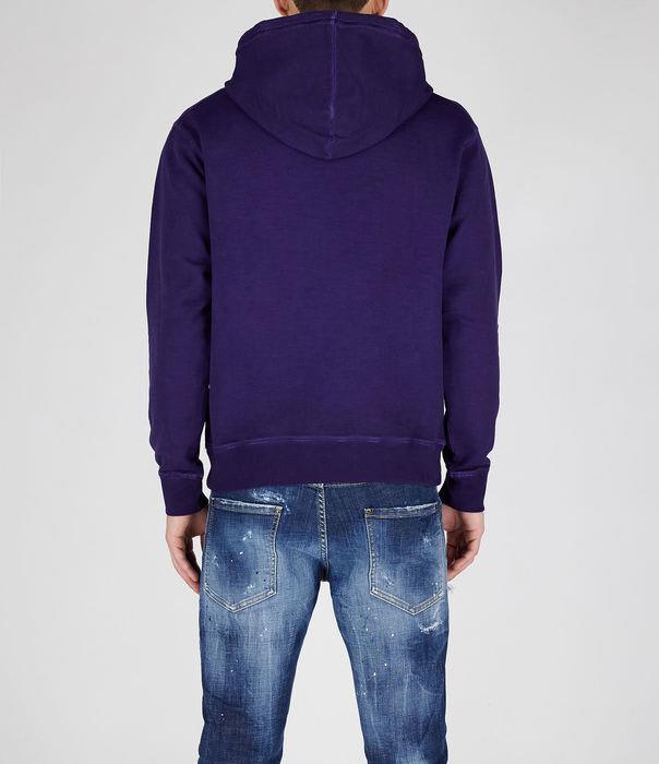 Dsquared2 Sweatshirt - Men - Piano Luigi