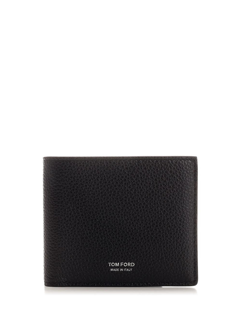 Tom Ford Wallet - Men - Piano Luigi