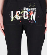 Dsquared2 Pants - Women - Piano Luigi