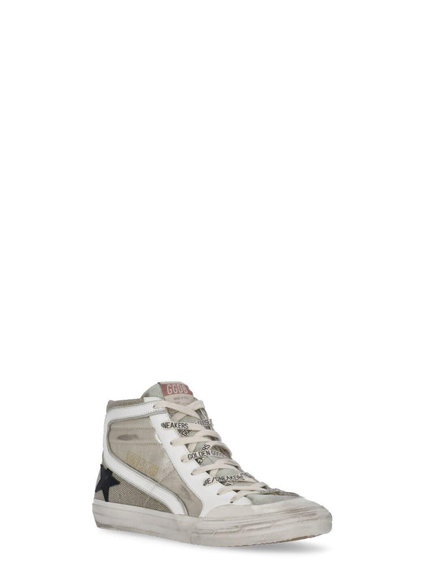 Golden Goose Slide Penstar Sneakers - Women - Piano Luigi