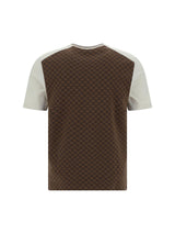 Balmain T-shirt - Men - Piano Luigi