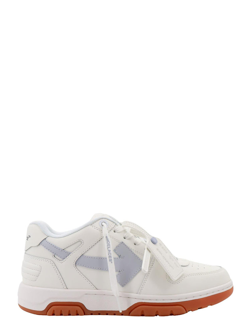 Off-White Out Of Office Sneakers - Men - Piano Luigi