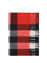 Burberry Scarf - Women - Piano Luigi