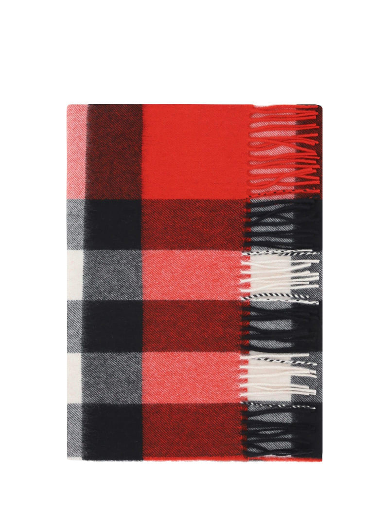 Burberry Scarf - Women - Piano Luigi