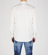 Dsquared2 Shirts - Men - Piano Luigi