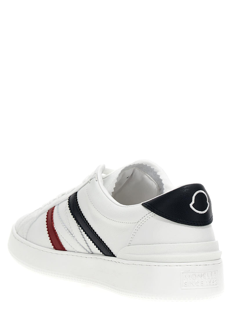 Moncler monaco Sneakers - Men - Piano Luigi