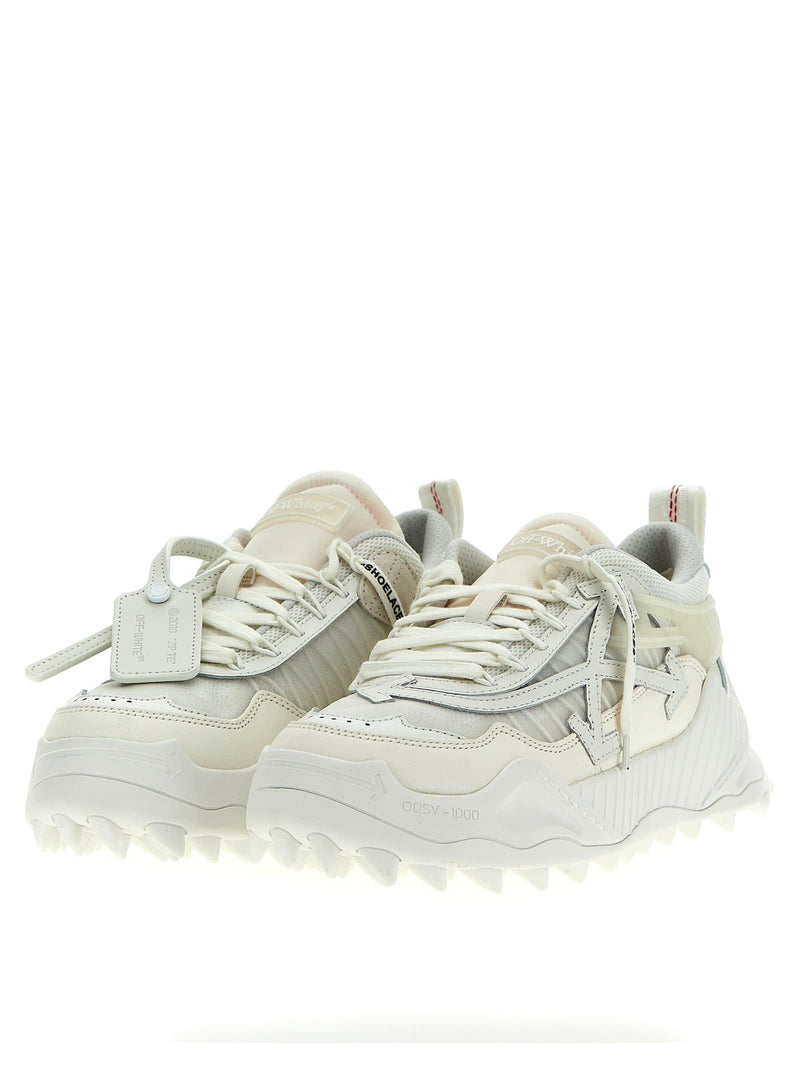 Off-White odsy-1000 Sneakers - Men - Piano Luigi