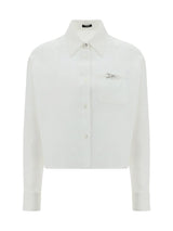 Versace Shirt - Women - Piano Luigi