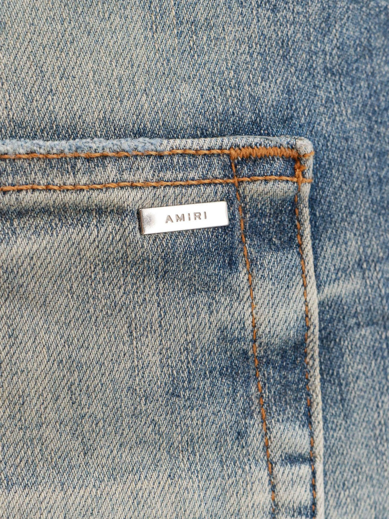 AMIRI Jeans - Men - Piano Luigi