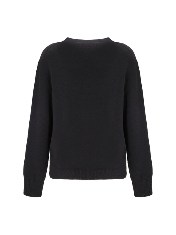 fendi Mirror Sweater - Women - Piano Luigi