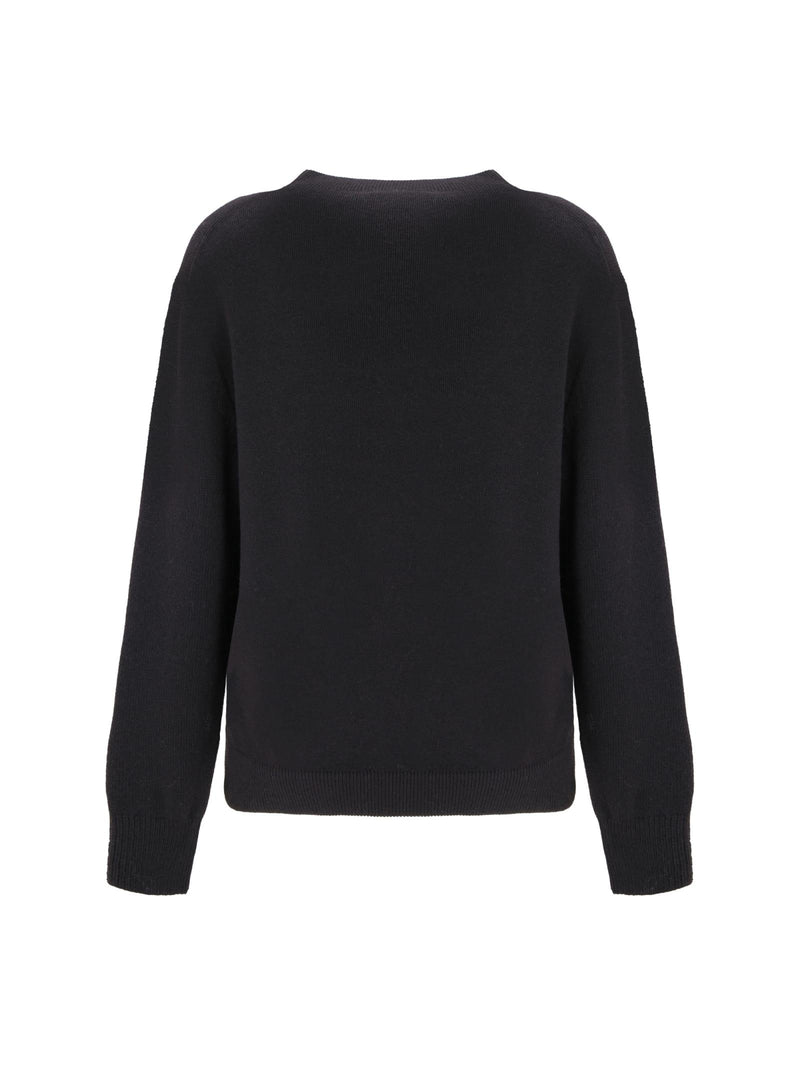 fendi Mirror Sweater - Women - Piano Luigi