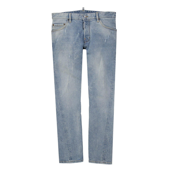 Dsquared2 Denim Jeans - Men - Piano Luigi