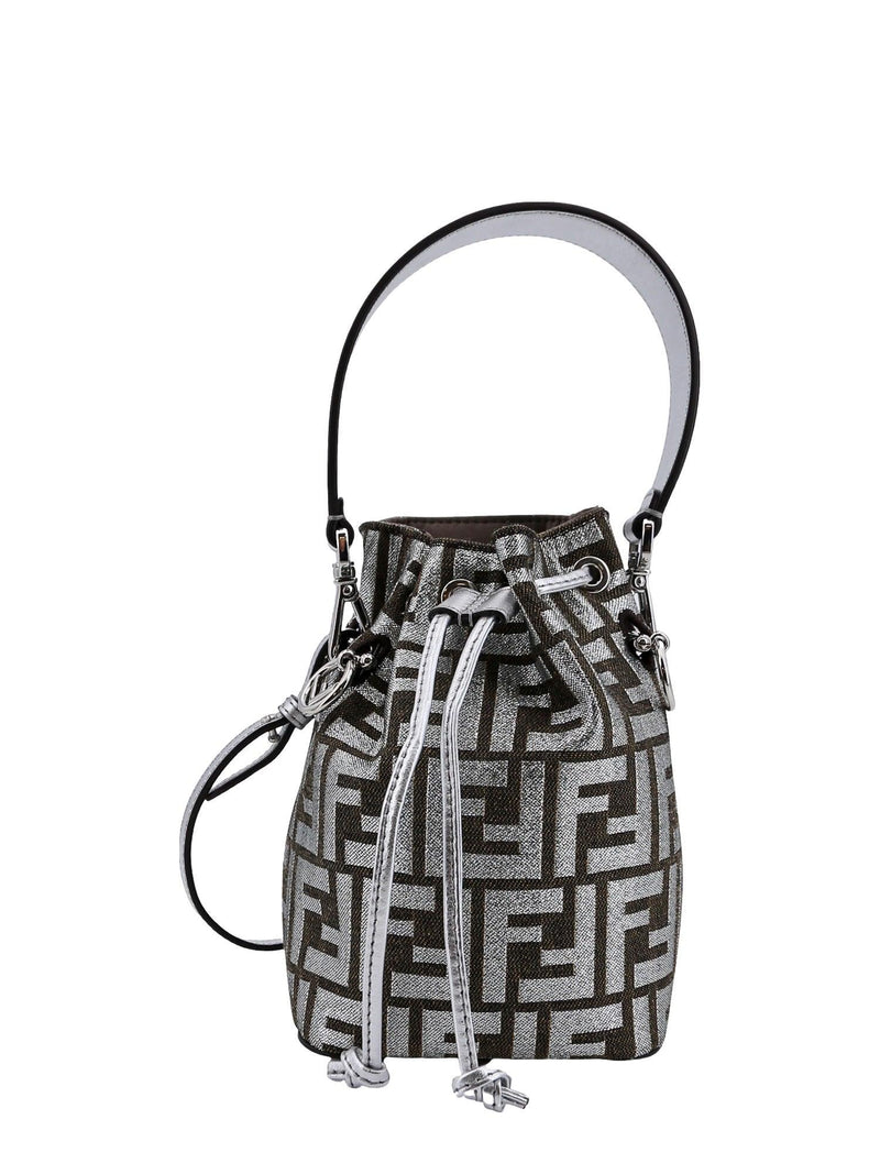 Fendi Mon Tresor Bucket Bag - Women - Piano Luigi