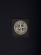 Stone Island Slim Fit Polo - Men - Piano Luigi