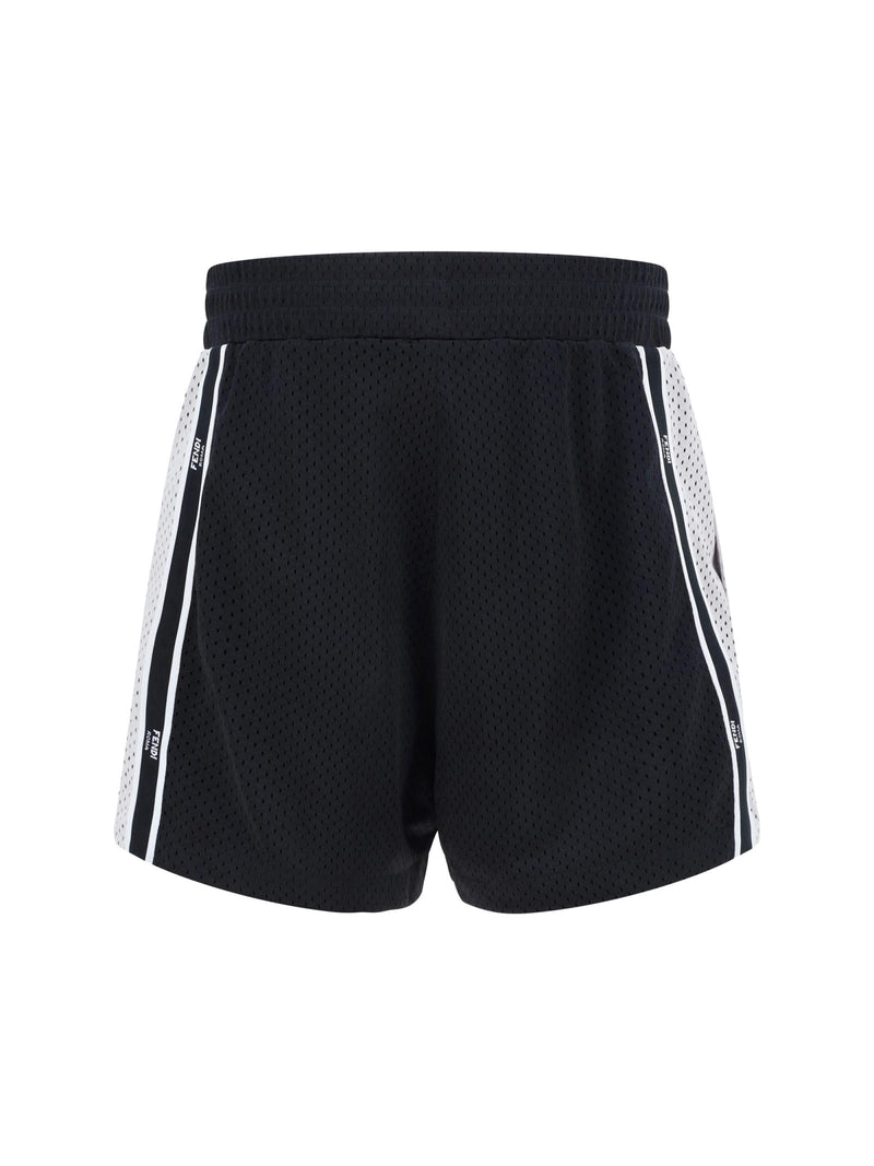 Fendi Shorts - Men - Piano Luigi