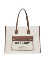 Burberry Shopper Bag - Women - Piano Luigi