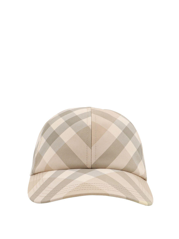 Burberry Hat - Women - Piano Luigi